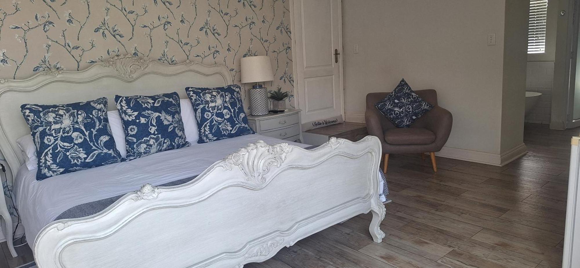 Ocean Hideaway Bed And Breakfast Amanzimtoti Exterior foto