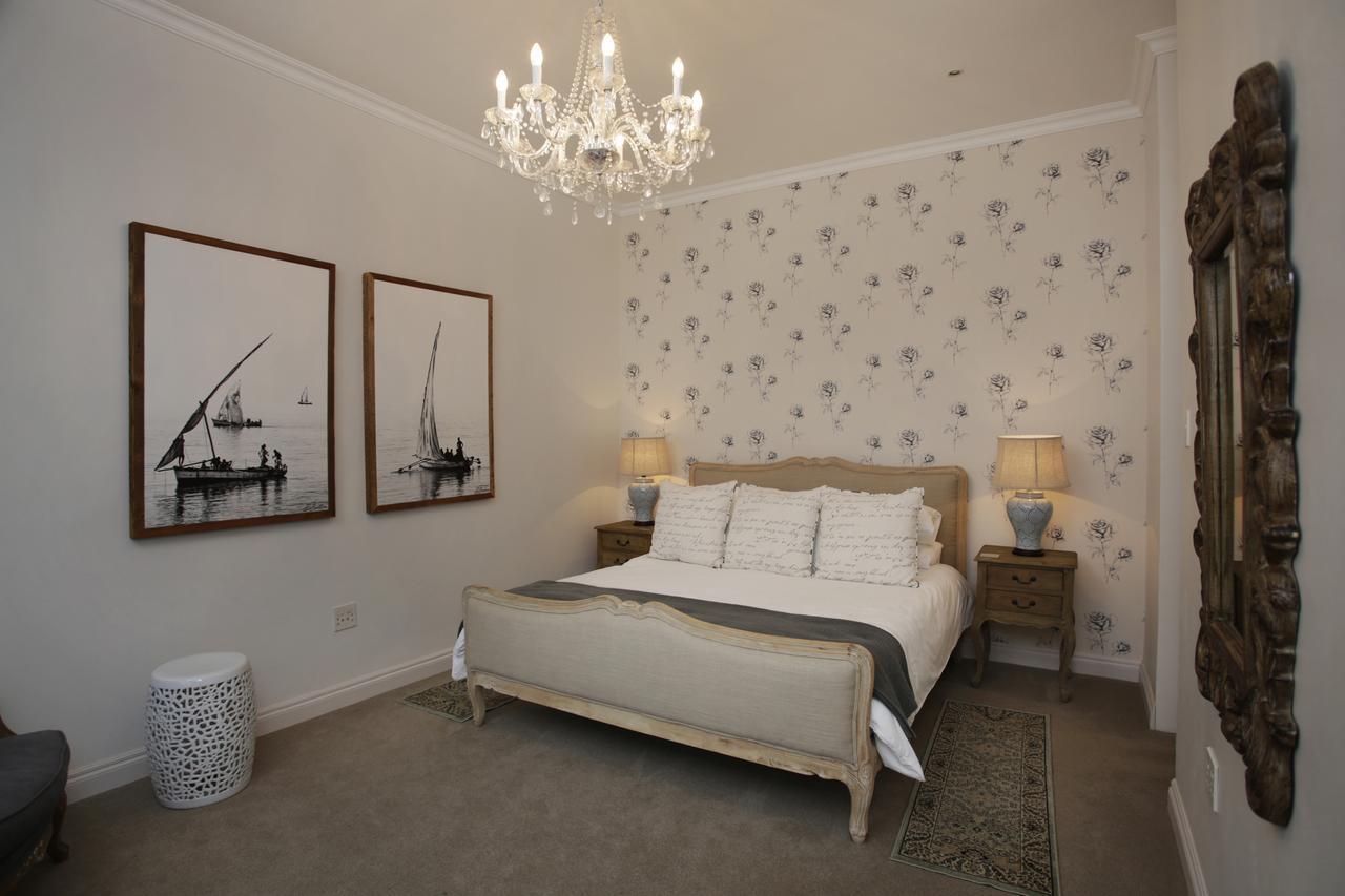 Ocean Hideaway Bed And Breakfast Amanzimtoti Exterior foto