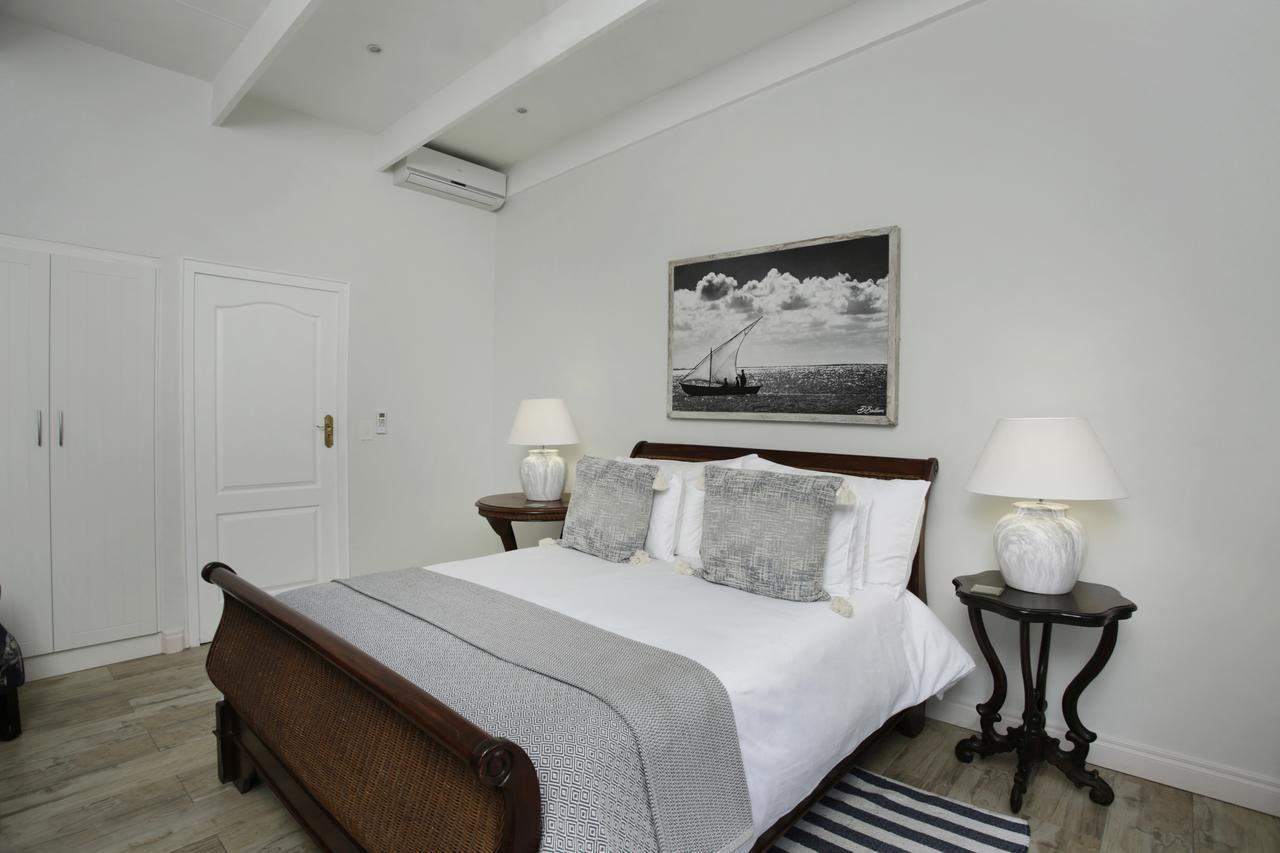 Ocean Hideaway Bed And Breakfast Amanzimtoti Exterior foto