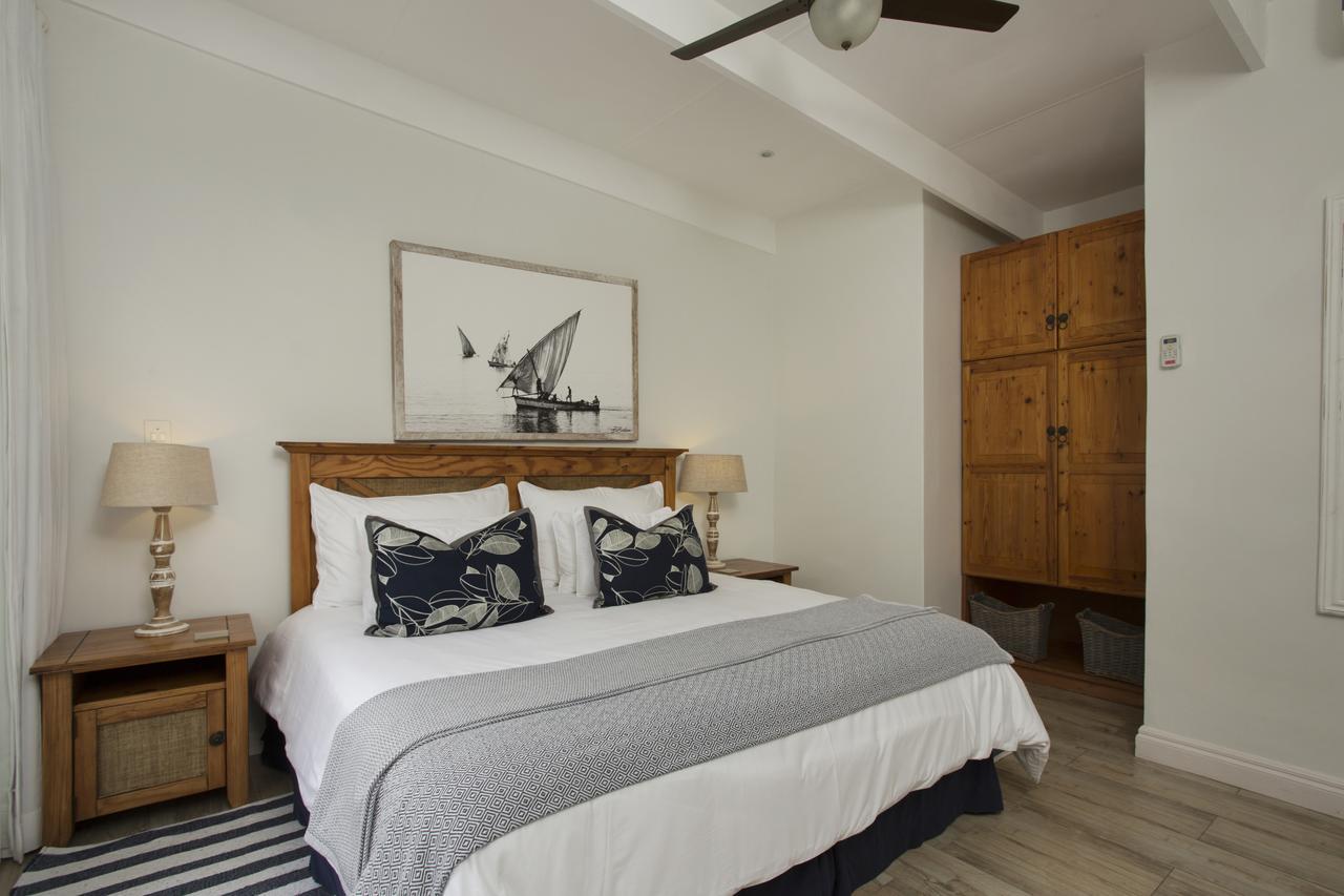 Ocean Hideaway Bed And Breakfast Amanzimtoti Exterior foto