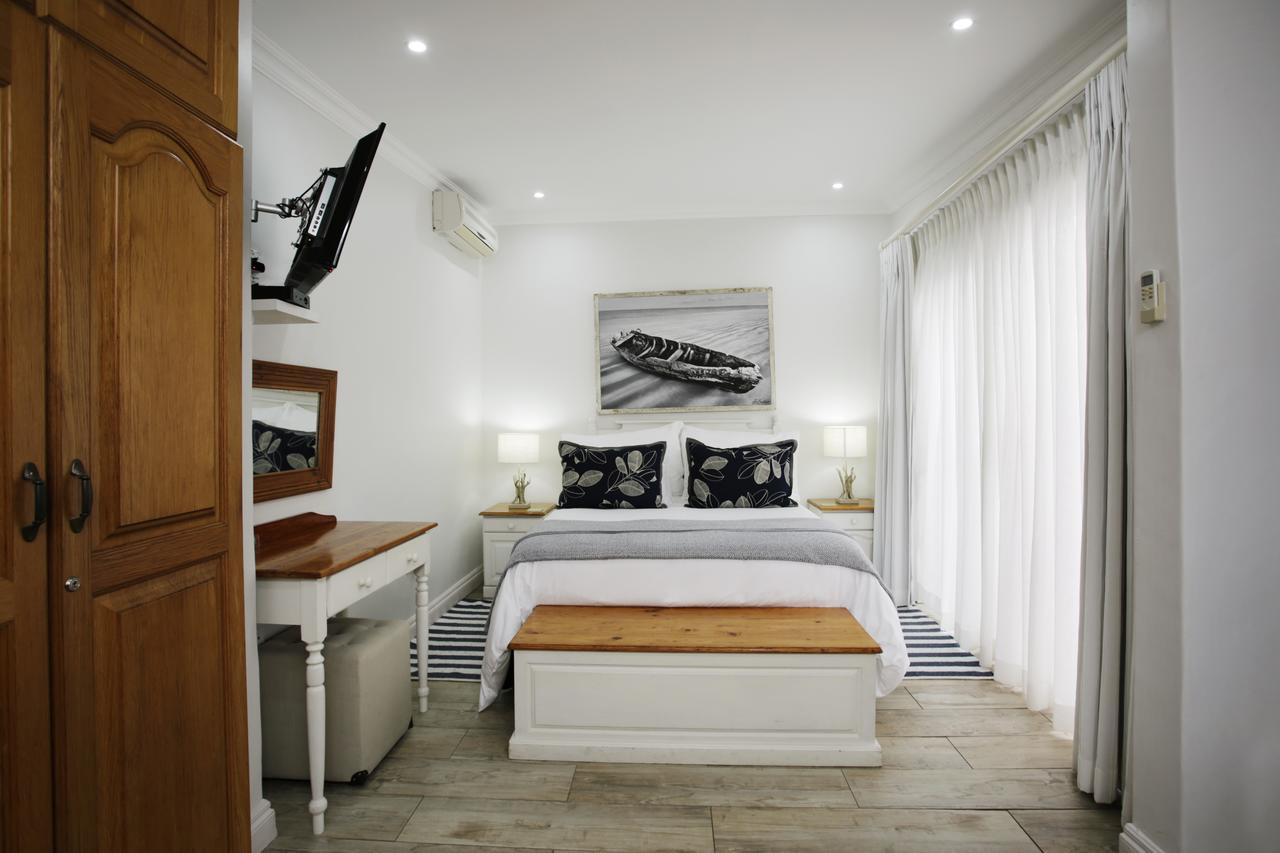 Ocean Hideaway Bed And Breakfast Amanzimtoti Exterior foto