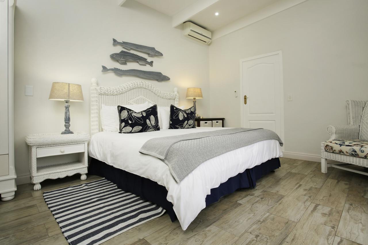 Ocean Hideaway Bed And Breakfast Amanzimtoti Exterior foto